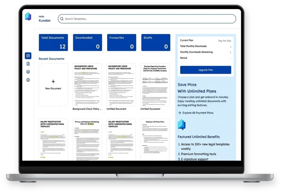 HR Docs