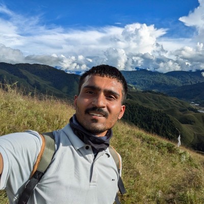 Kundan Bhosale